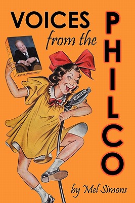 Immagine del venditore per Voices from the Philco (Paperback or Softback) venduto da BargainBookStores