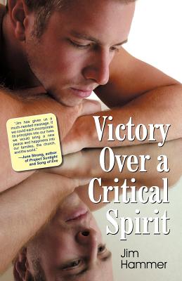 Seller image for Victory Over a Critical Spirit (Paperback or Softback) for sale by BargainBookStores