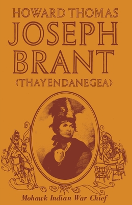 Bild des Verkufers fr Joseph Brant (Thayendanegea) (Paperback or Softback) zum Verkauf von BargainBookStores