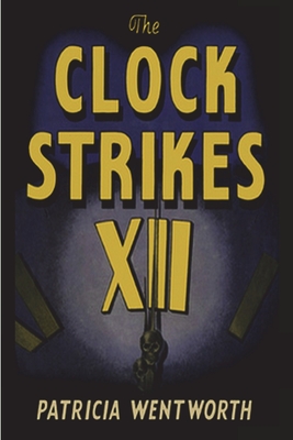 Seller image for The Clock Strikes Twelve (Paperback or Softback) for sale by BargainBookStores