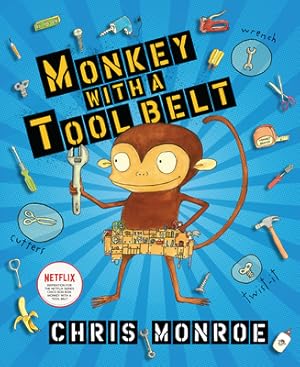 Bild des Verkufers fr Monkey with a Tool Belt (Paperback or Softback) zum Verkauf von BargainBookStores