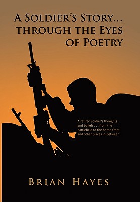 Seller image for A Soldier's Story. Through the Eyes of Poetry (Paperback or Softback) for sale by BargainBookStores