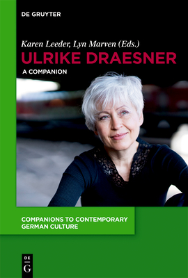 Seller image for Ulrike Draesner (Paperback or Softback) for sale by BargainBookStores