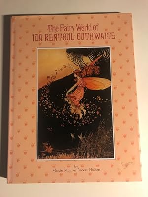 Image du vendeur pour The Fairy World of Isa Rentoul Outhwaite mis en vente par Tormod Opedal