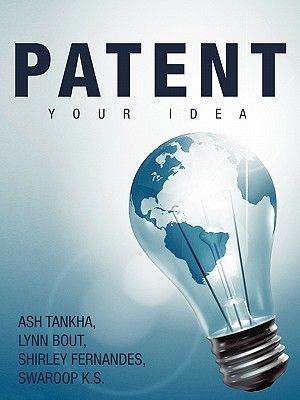 Immagine del venditore per Patent Your Idea (Paperback or Softback) venduto da BargainBookStores