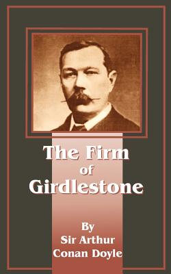 Imagen del vendedor de The Firm of Girdlestone (Paperback or Softback) a la venta por BargainBookStores