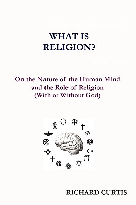 Seller image for What is Religion? (Paperback or Softback) for sale by BargainBookStores