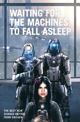 Immagine del venditore per Waiting for the Machines to Fall Asleep (Paperback or Softback) venduto da BargainBookStores