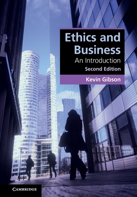 Seller image for Ethics and Business: An Introduction (Paperback or Softback) for sale by BargainBookStores