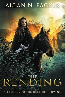 Seller image for The Rending: A Prequel to The Cost of Knowing (Paperback or Softback) for sale by BargainBookStores