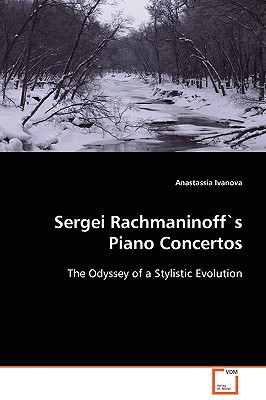 Seller image for Sergei Rachmaninoff�s Piano Concertos (Paperback or Softback) for sale by BargainBookStores