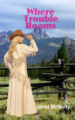 Seller image for Where Trouble Roams (Paperback or Softback) for sale by BargainBookStores