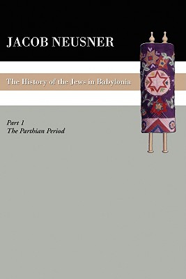 Bild des Verkufers fr A History of the Jews in Babylonia, Part 1 (Paperback or Softback) zum Verkauf von BargainBookStores