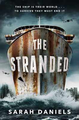 Seller image for The Stranded (Hardback or Cased Book) for sale by BargainBookStores