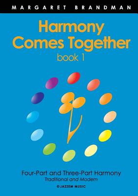 Bild des Verkufers fr Harmony Comes Together Book 1 (Paperback or Softback) zum Verkauf von BargainBookStores