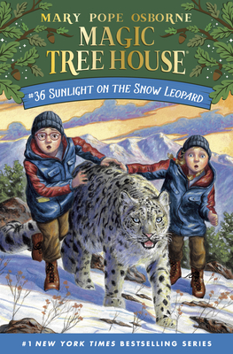 Bild des Verkufers fr Sunlight on the Snow Leopard (Paperback or Softback) zum Verkauf von BargainBookStores