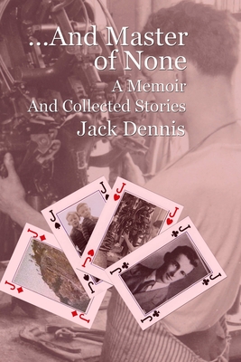 Seller image for .And Master of None: A Memoir (Paperback or Softback) for sale by BargainBookStores