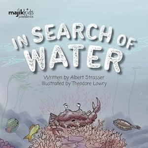 Seller image for In Search Of Water (Paperback or Softback) for sale by BargainBookStores
