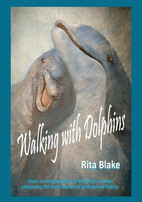 Bild des Verkufers fr Walking with Dolphins (Paperback or Softback) zum Verkauf von BargainBookStores