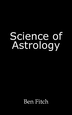 Bild des Verkufers fr Science of Astrology (Paperback or Softback) zum Verkauf von BargainBookStores