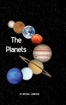 Seller image for The Planets (Hardback or Cased Book) for sale by BargainBookStores
