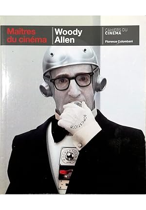 Bild des Verkufers fr Woody Allen zum Verkauf von Libreria Tara