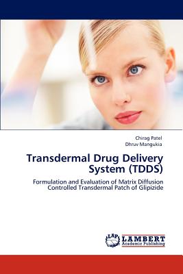 Seller image for Transdermal Drug Delivery System (TDDS) (Paperback or Softback) for sale by BargainBookStores