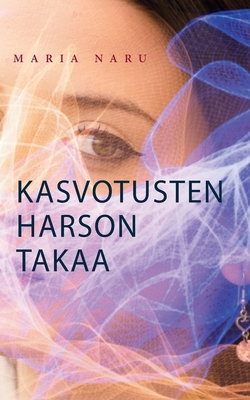 Seller image for Kasvotusten harson takaa (Paperback or Softback) for sale by BargainBookStores