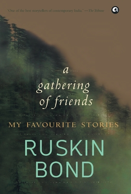 Image du vendeur pour Gathering of Friends: My Favourite Stories (Hardback or Cased Book) mis en vente par BargainBookStores