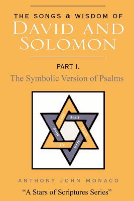 Seller image for The Songs and Wisdom of DAVID AND SOLOMON Part I: The Symbolic Version of Psalms (Paperback or Softback) for sale by BargainBookStores