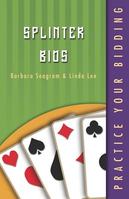 Seller image for Practice Your Bidding: Splinter Bids (Paperback or Softback) for sale by BargainBookStores