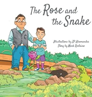 Immagine del venditore per The Rose and the Snake (Hardback or Cased Book) venduto da BargainBookStores