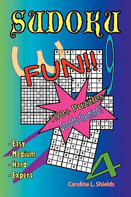 Seller image for Sudoku (Paperback or Softback) for sale by BargainBookStores