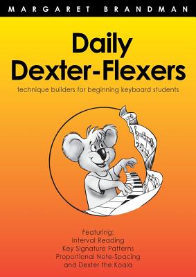 Bild des Verkufers fr Daily Dexter-Flexers (Paperback or Softback) zum Verkauf von BargainBookStores