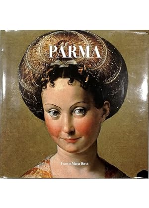 Seller image for Parma for sale by Libreria Tara