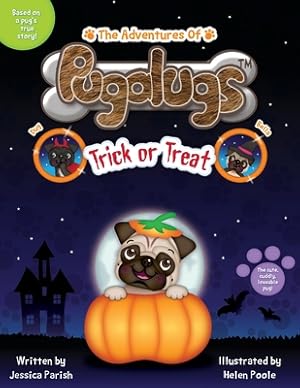 Seller image for The Adventures of Pugalugs: Trick or Treat (Paperback or Softback) for sale by BargainBookStores