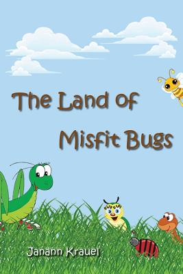Image du vendeur pour The Land of Misfit Bugs (Paperback or Softback) mis en vente par BargainBookStores