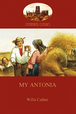 Seller image for My Antonia (Paperback or Softback) for sale by BargainBookStores