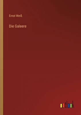 Seller image for Die Galeere (Paperback or Softback) for sale by BargainBookStores