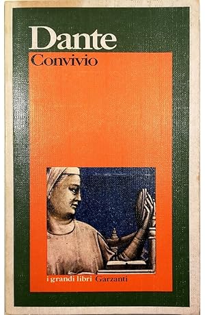 Image du vendeur pour Convivio mis en vente par Libreria Tara