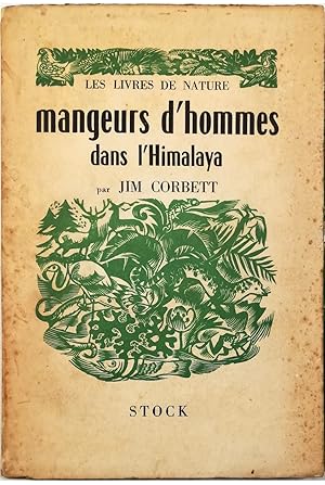 Mangeurs d'hommes dans l'Himalaya