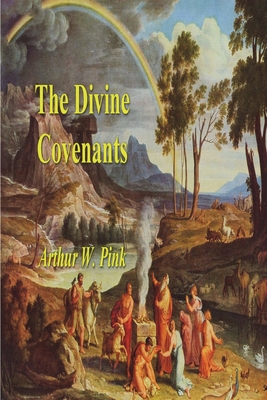 Seller image for The Divine Covenants (Paperback or Softback) for sale by BargainBookStores