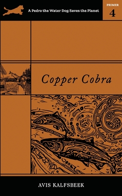Seller image for Copper Cobra (Paperback or Softback) for sale by BargainBookStores