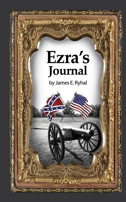 Seller image for Ezra's Journal (Paperback or Softback) for sale by BargainBookStores
