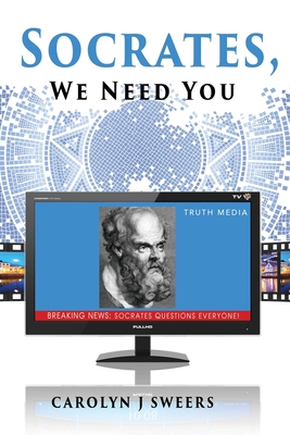 Image du vendeur pour Socrates, We Need You (Paperback or Softback) mis en vente par BargainBookStores