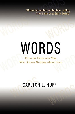 Image du vendeur pour Words: From the Heart of a Man Who Knows Nothing About Love (Paperback or Softback) mis en vente par BargainBookStores