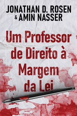 Imagen del vendedor de Um Professor de Direito � Margem da Lei (Paperback or Softback) a la venta por BargainBookStores