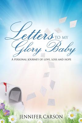 Immagine del venditore per Letters to My Glory Baby (Paperback or Softback) venduto da BargainBookStores