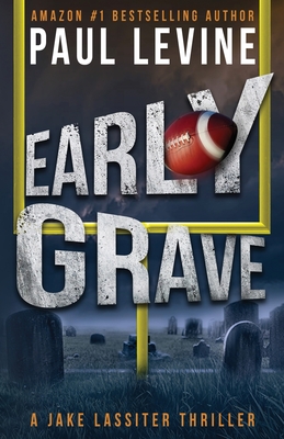 Seller image for Early Grave (Paperback or Softback) for sale by BargainBookStores