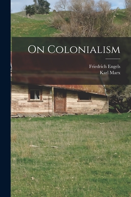 Bild des Verkufers fr On Colonialism (Paperback or Softback) zum Verkauf von BargainBookStores